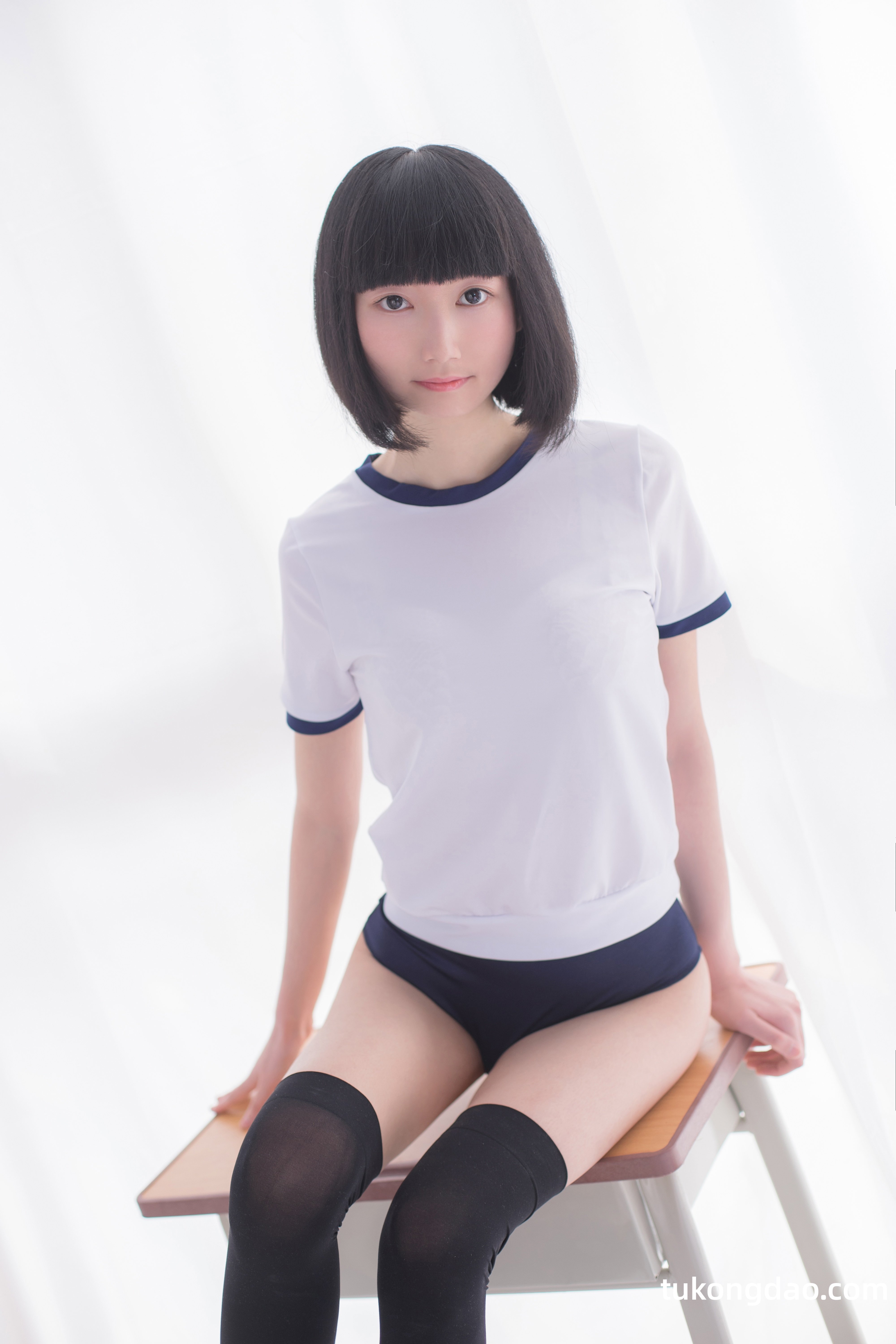 轻兰映画 SPL.003 写真集 写真系列-第16张